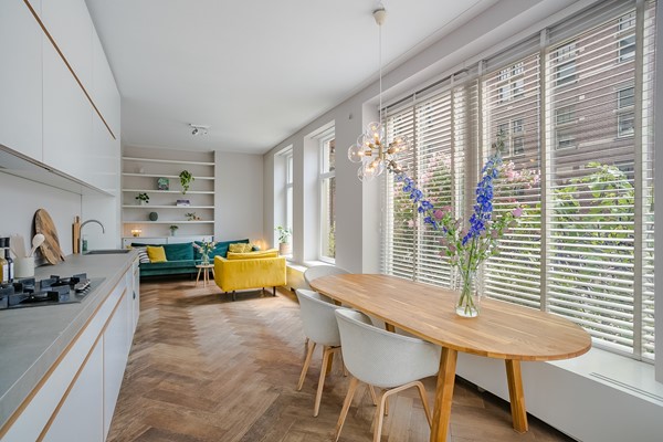 Medium property photo - Staringplein 7, 1054 VJ Amsterdam
